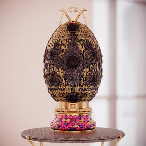 Royaleggs Io