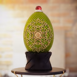 Royal Egg #1484
