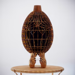 Royal Egg #1529