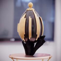 Royal Egg #615