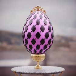 Royal Egg #399