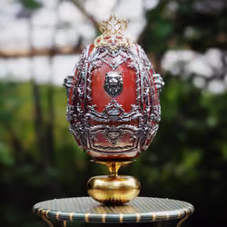 Royal Egg #294