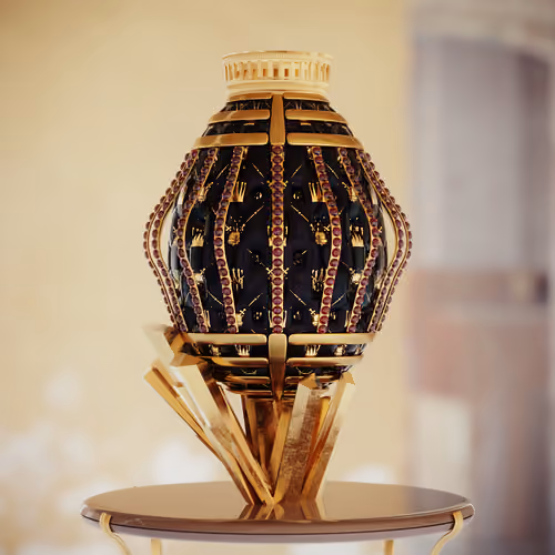 Royal Egg #494