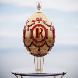 Royal Egg #501