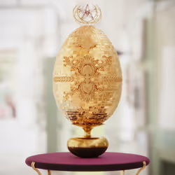 Royal Egg #1749