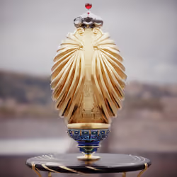 Royal Egg #283