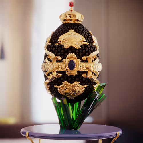 Royaleggs Io