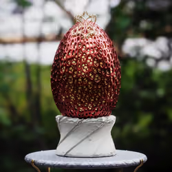 Royal Egg #1160