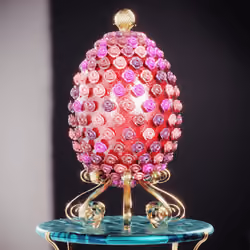 Royal Egg #1293