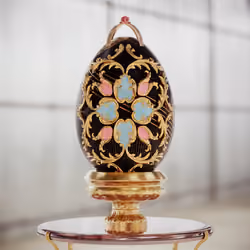 Royal Egg #616