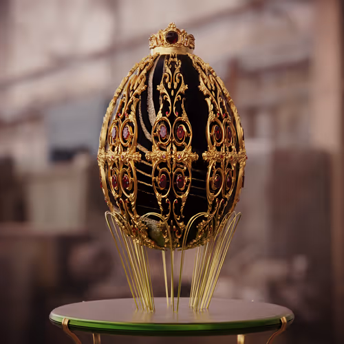 Royaleggs Io