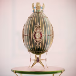 Royal Egg #1051