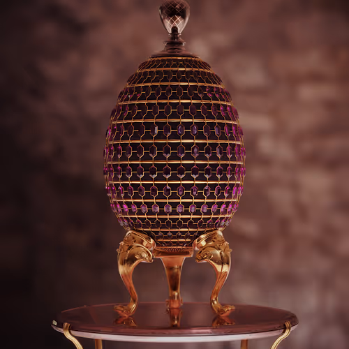 Royaleggs Io