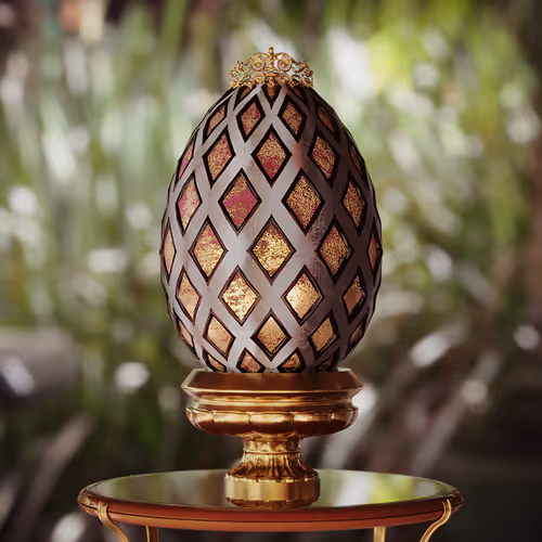 Royaleggs Io