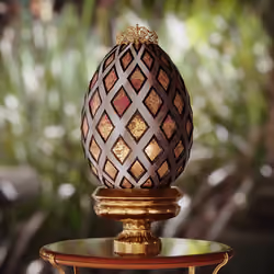 Royal Egg #592