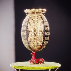 Royal Egg #2106