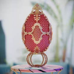 Royal Egg #1435