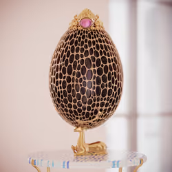 Royal Egg #908