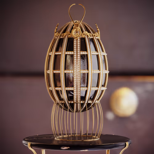 Royal Egg #1696