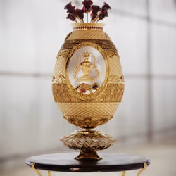 Royal Egg #881