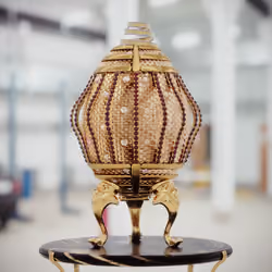 Royal Egg #1369