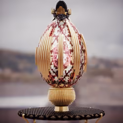 Royal Egg #1606