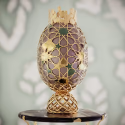 Royal Egg #497