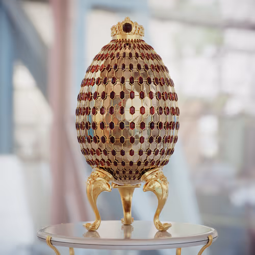 Royaleggs Io