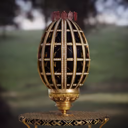 Royal Egg #937