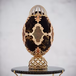 Royal Egg #327