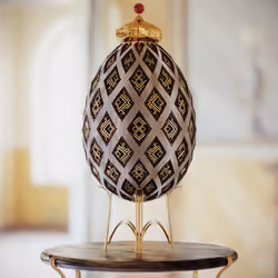 Royal Egg #401