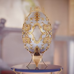 Royal Egg #1621