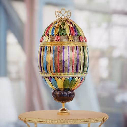 Royaleggs Io