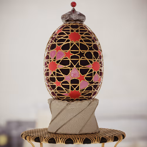 Royaleggs Io