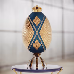 Royal Egg #1292