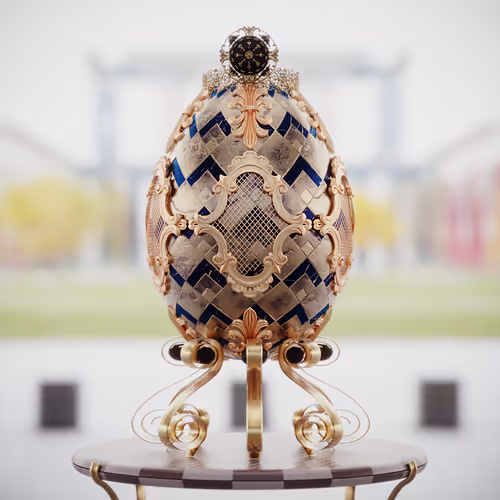 Royaleggs Io
