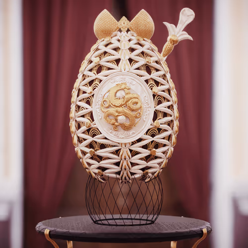 Royaleggs Io
