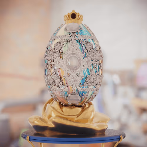 Royaleggs Io