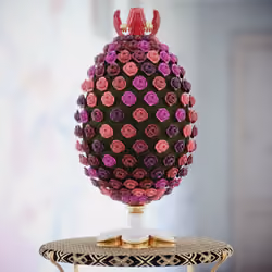 Royal Egg #400