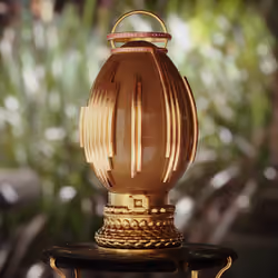 Royal Egg #1164
