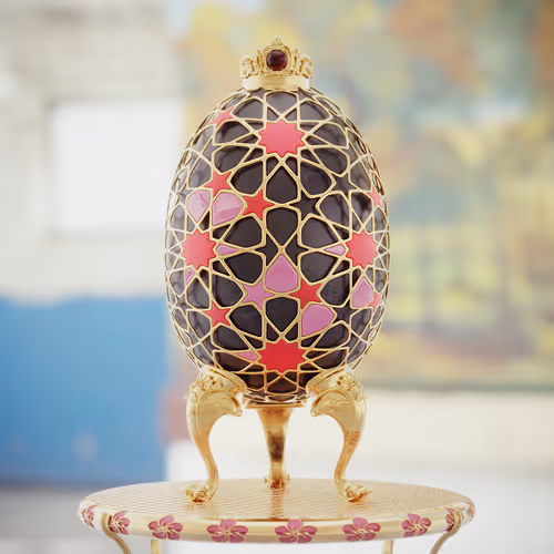 Royal Egg #871