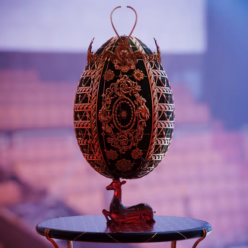 Royal Egg #442