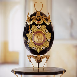 Royal Egg #998