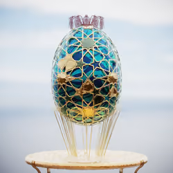Royal Egg #1772