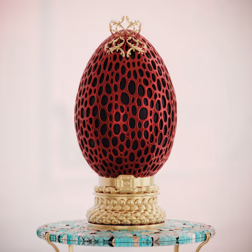 Royaleggs Io