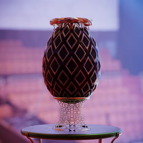 Royaleggs Io