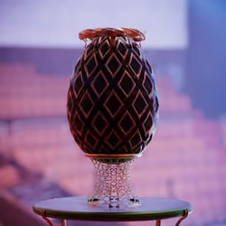Royal Egg #1350
