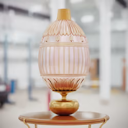 Royal Egg #1560