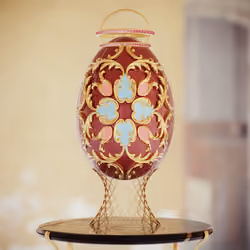 Royal Egg #1028