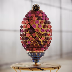 Royal Egg #1561